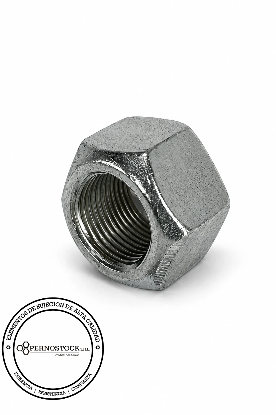 Tuerca de Torque Línea Métrica