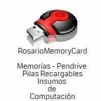 RosarioMemoryCard