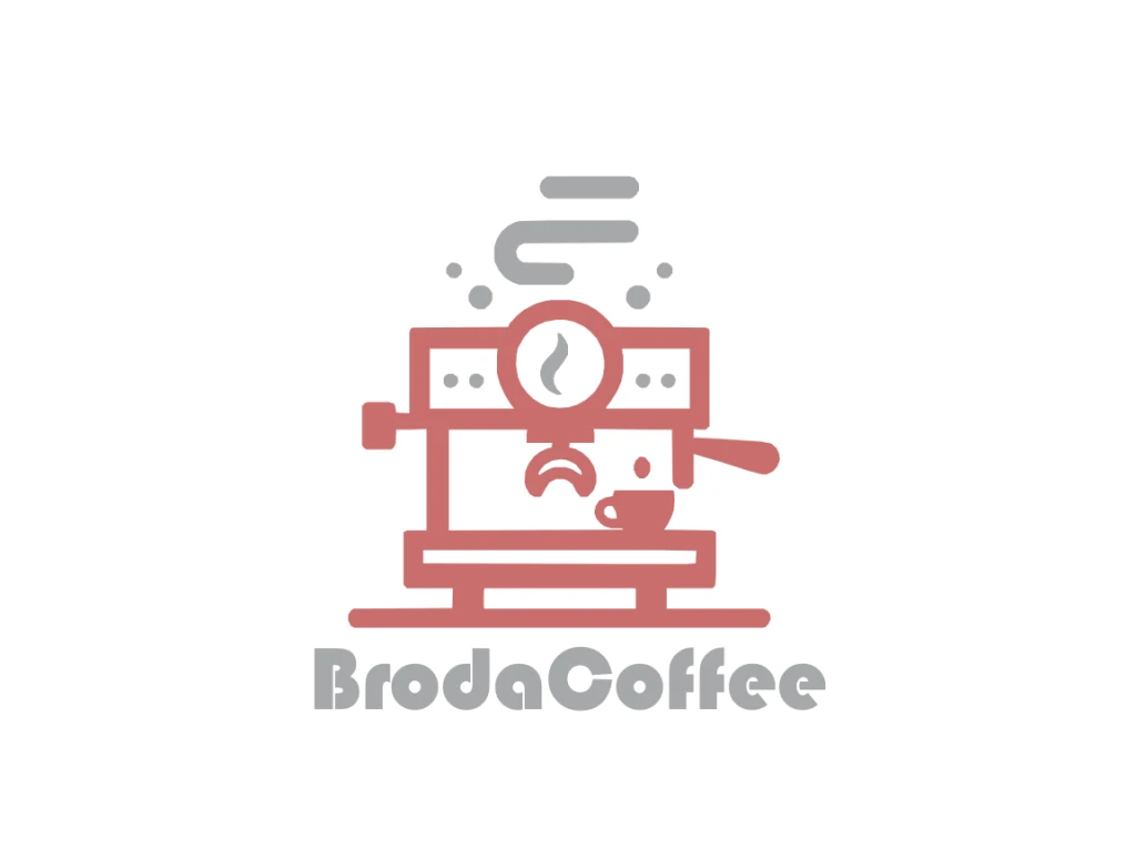 Coffee Broda