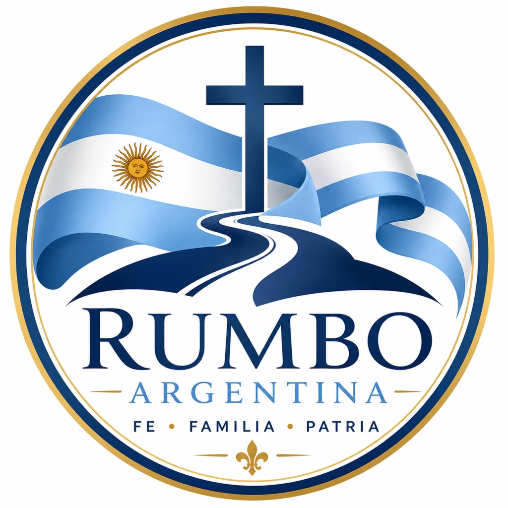 Rumbo Argentina