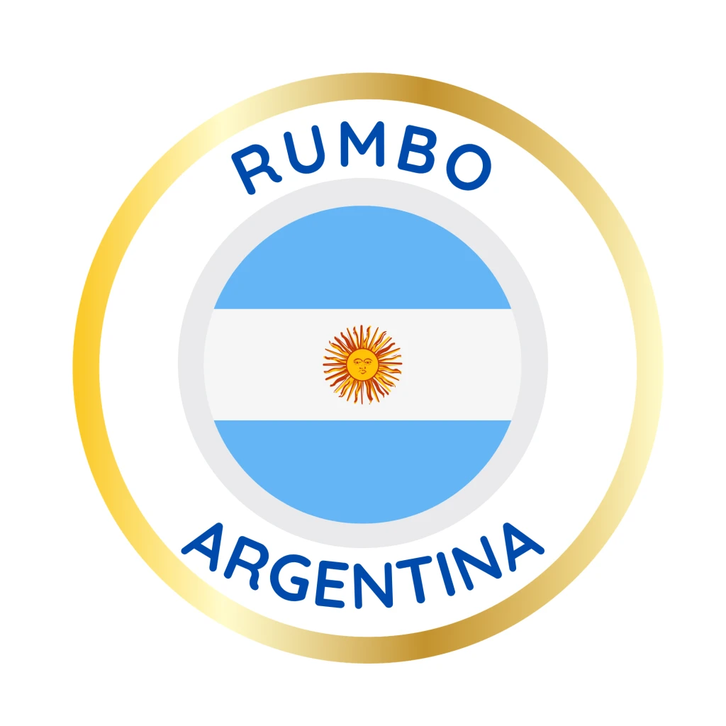 Rumbo Argentina