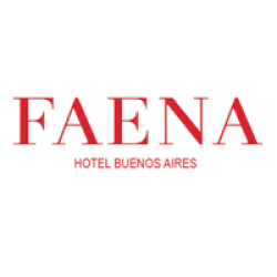 Faena Hotel Buenos Aires