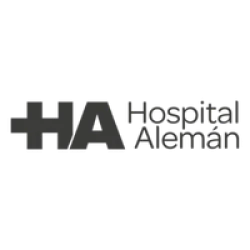 Hospital Alemán