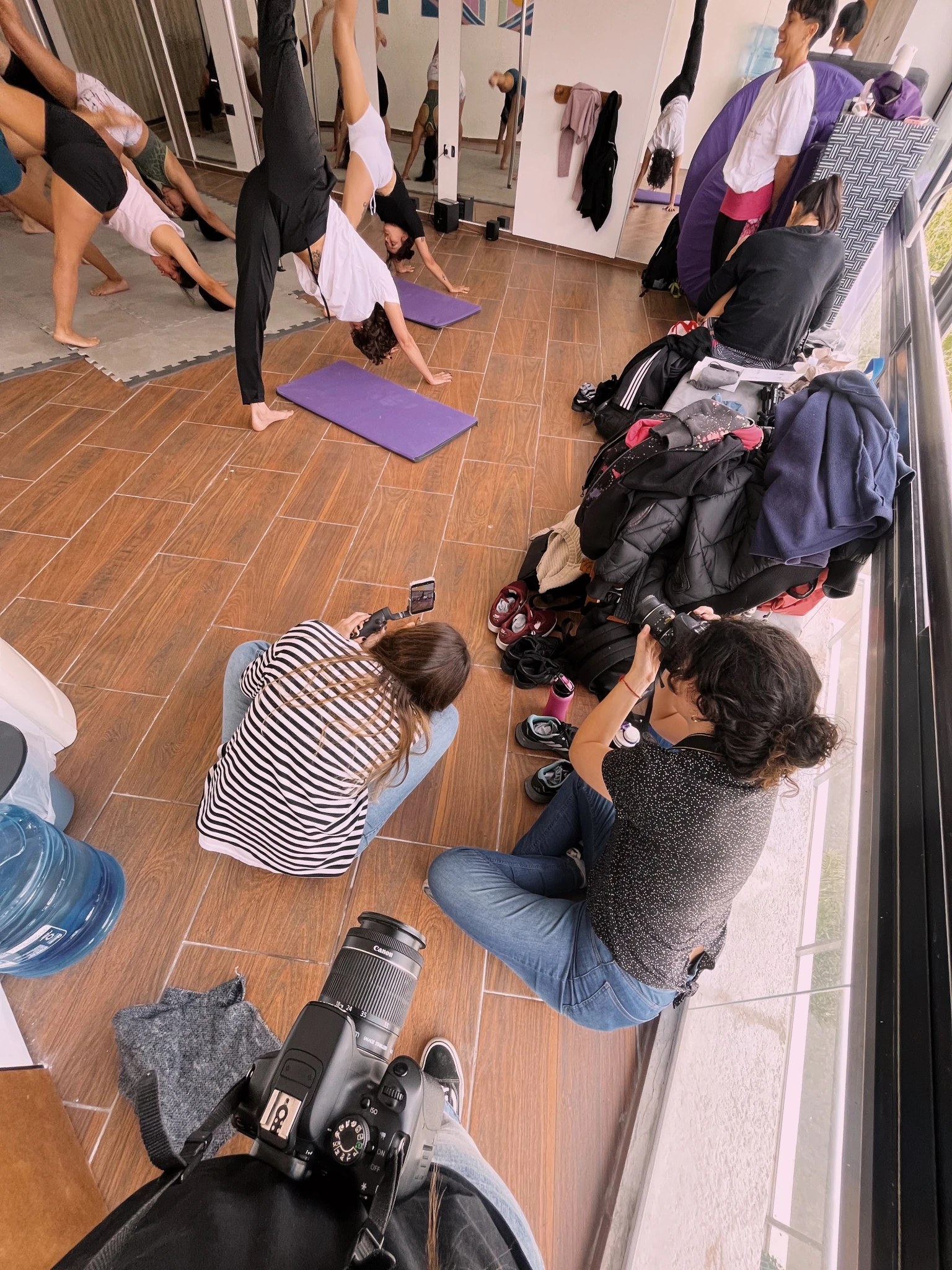 Somos MECA, una agencia creativa de Córdoba que impulsa marcas con estrategia, contenido y comunicación digital