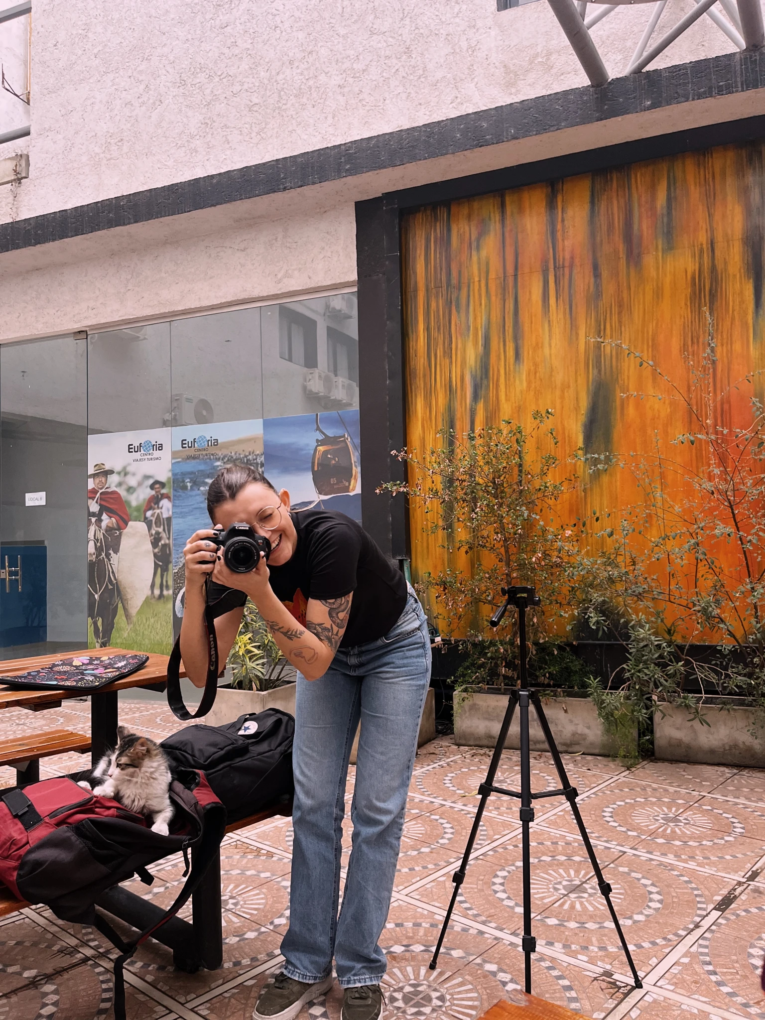 Contenido para redes sociales de empresas en Córdoba