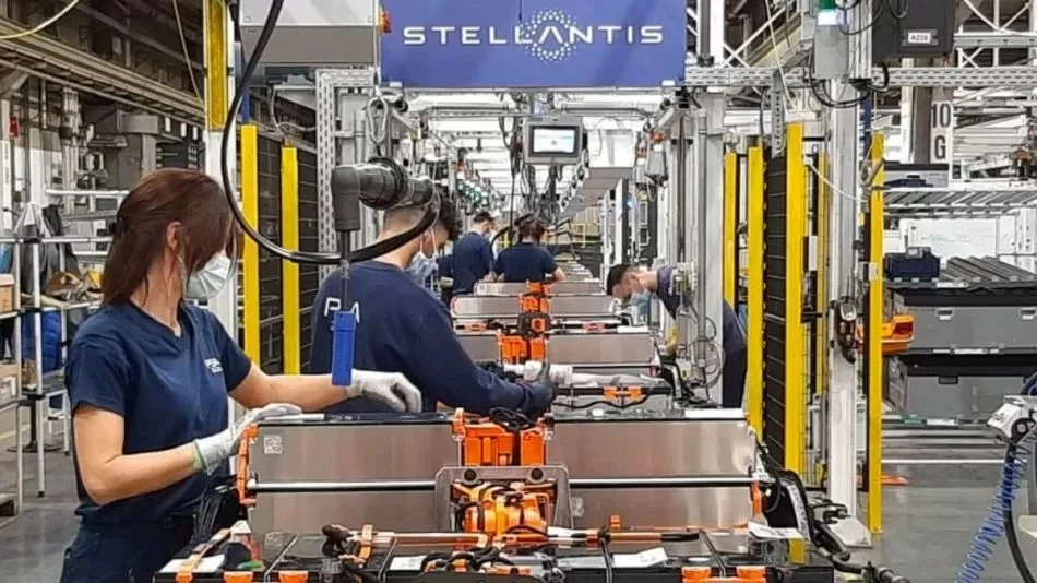 Stellantis producirá una nueva pickup RAM en Argentina