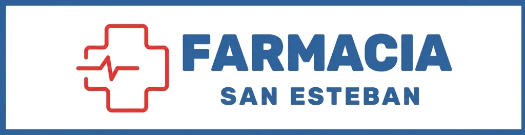 FARMACIA SAN ESTEBAN