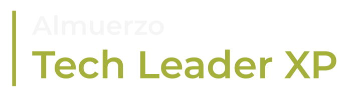 Tech Leader XP