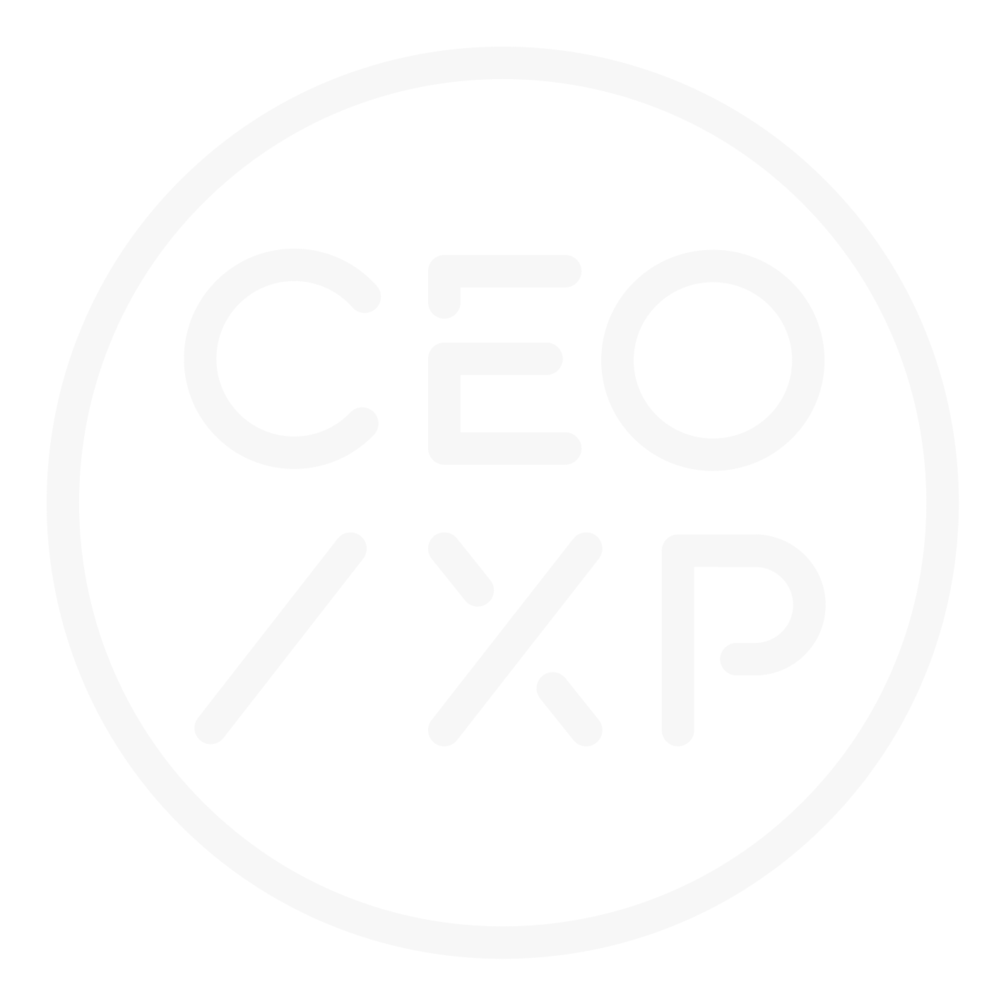 CEO XP