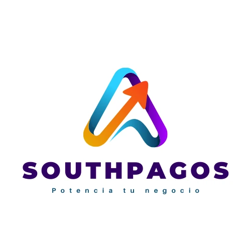 Logo de South Pagos