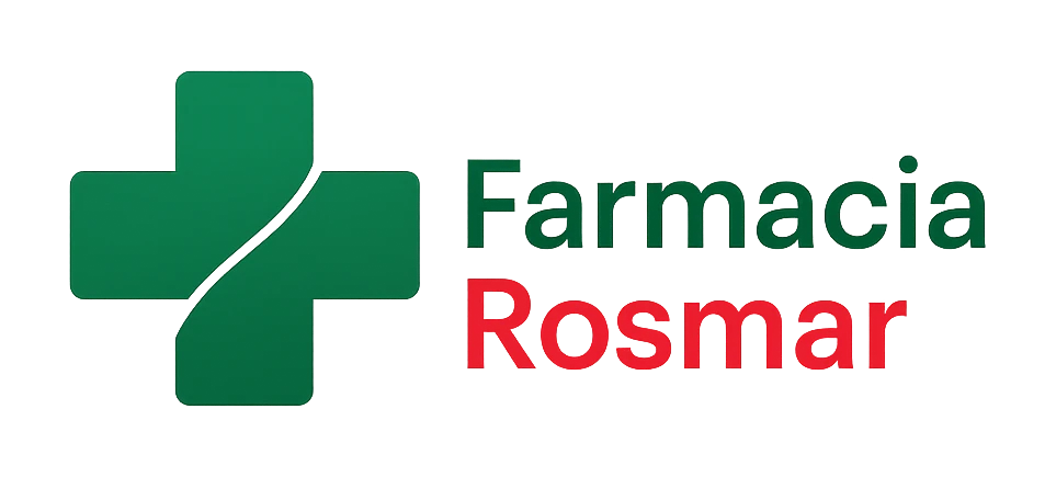 Farmacia Rosmar