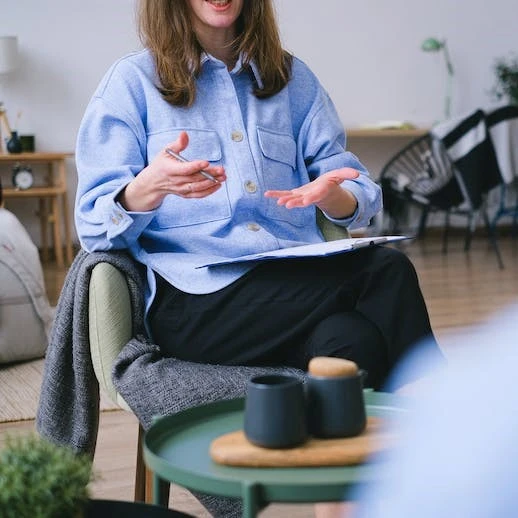 consultoria de salud