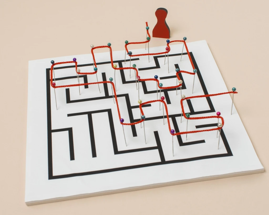 La web de tu hospital es un laberinto: cómo mejorar la navegación y atraer más pacientes