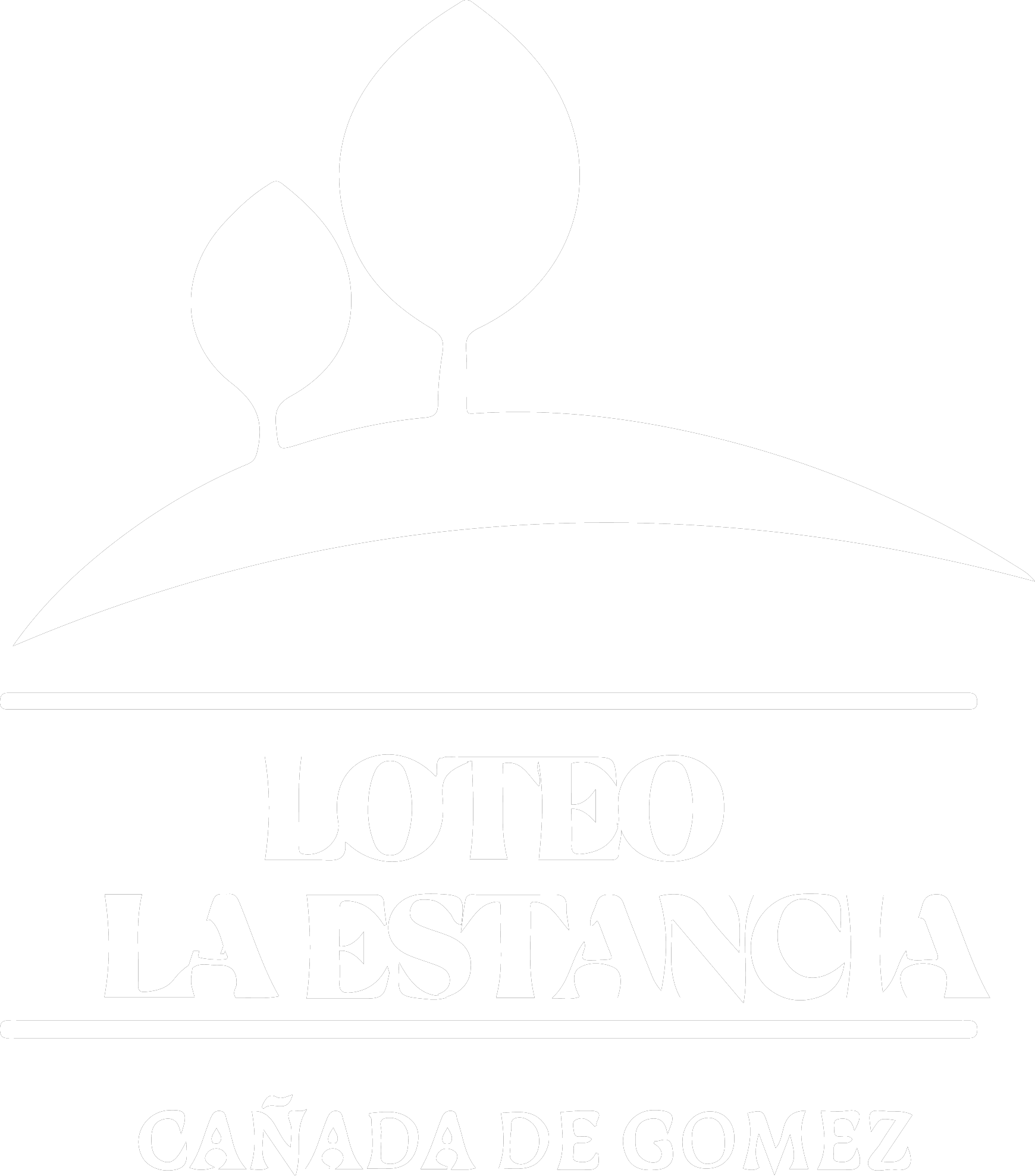 Loteo La Estancia