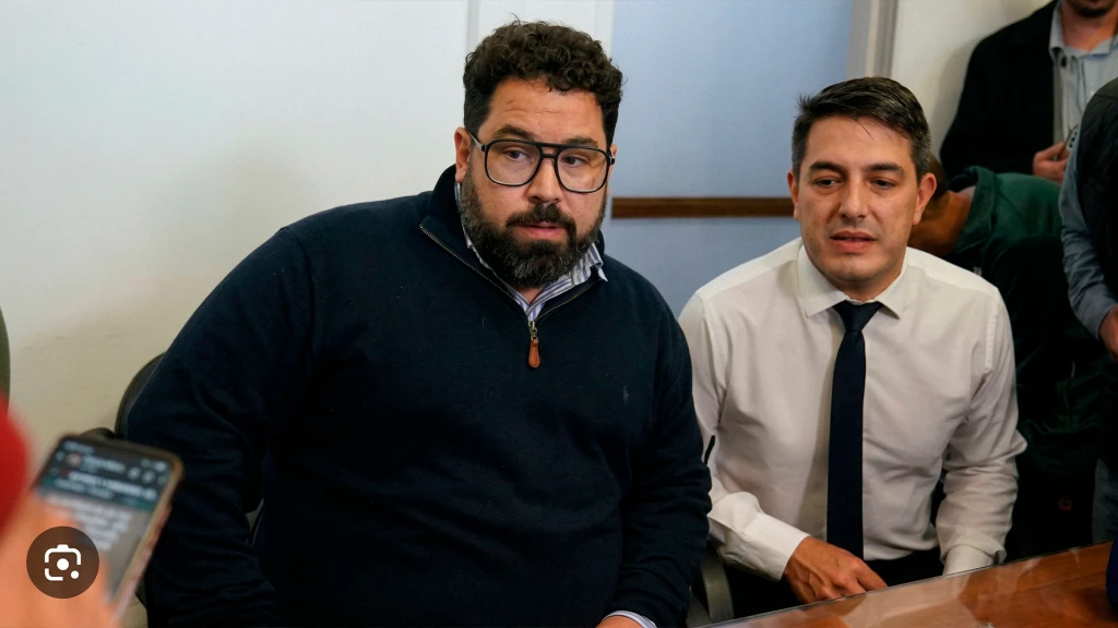Caso Ángel: no basta con los imputados, ahora hay que investigar a quienes lo devolvieron al peligro