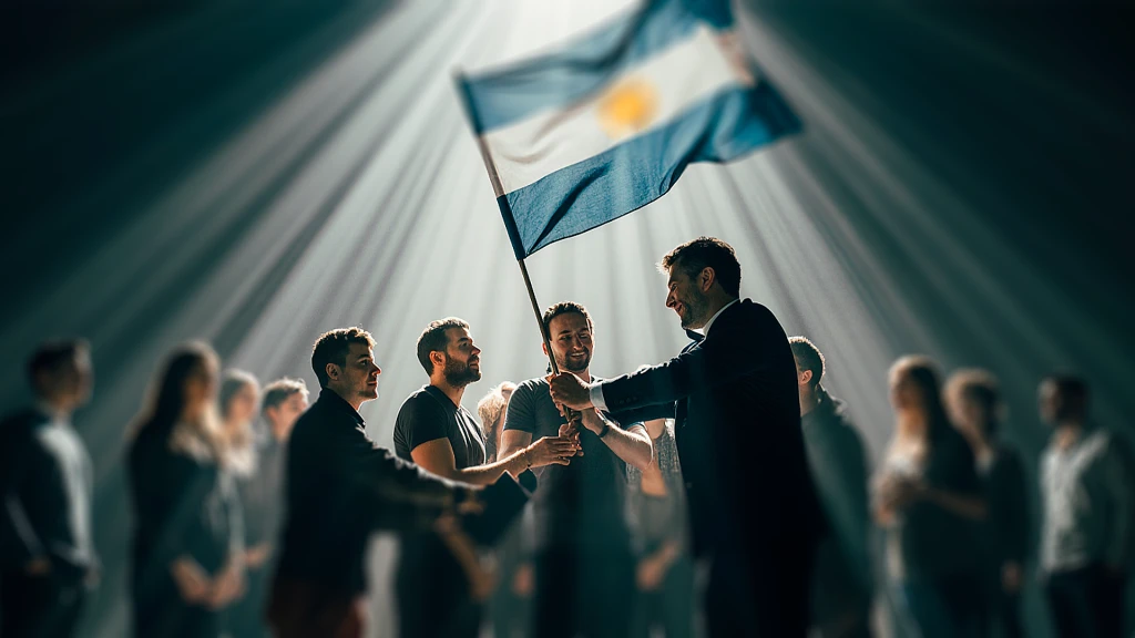 Reconocimiento legal de las iglesias evangélicas en Argentina: El fin de una espera histórica y el inicio de una nueva etapa