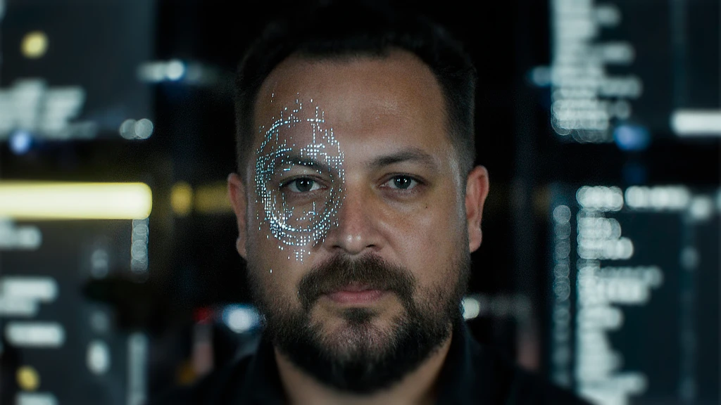 IA: El Ojo que Nunca Parpadea