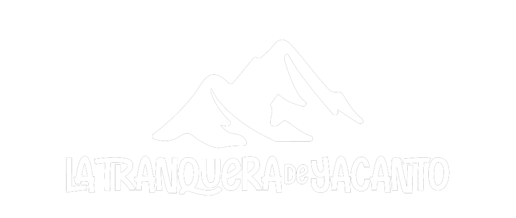 La Tranquera de Yacanto