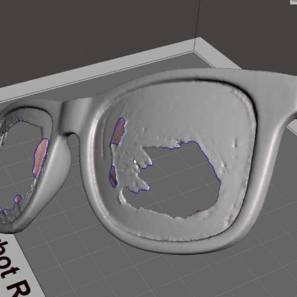 Lentes