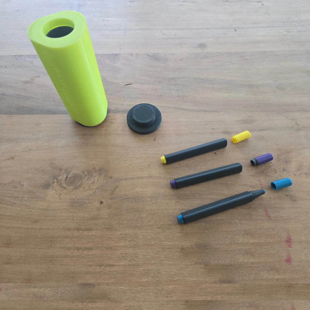 Organizador Multiuso
