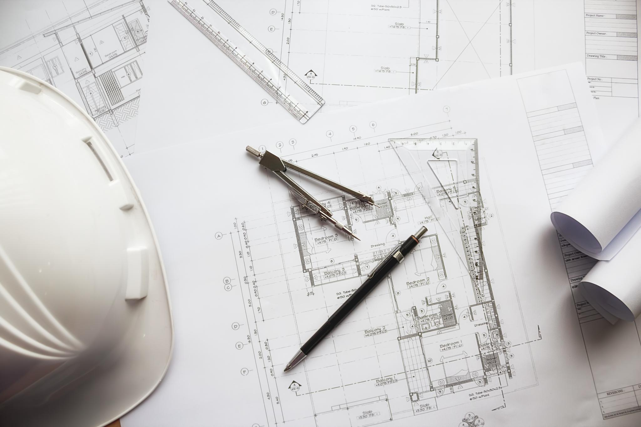 Ingeniería de detalle: ¿qué es y cómo se solicita?