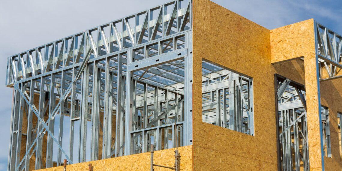 Elegir construir inteligente y sustentable, es elegir construir en seco