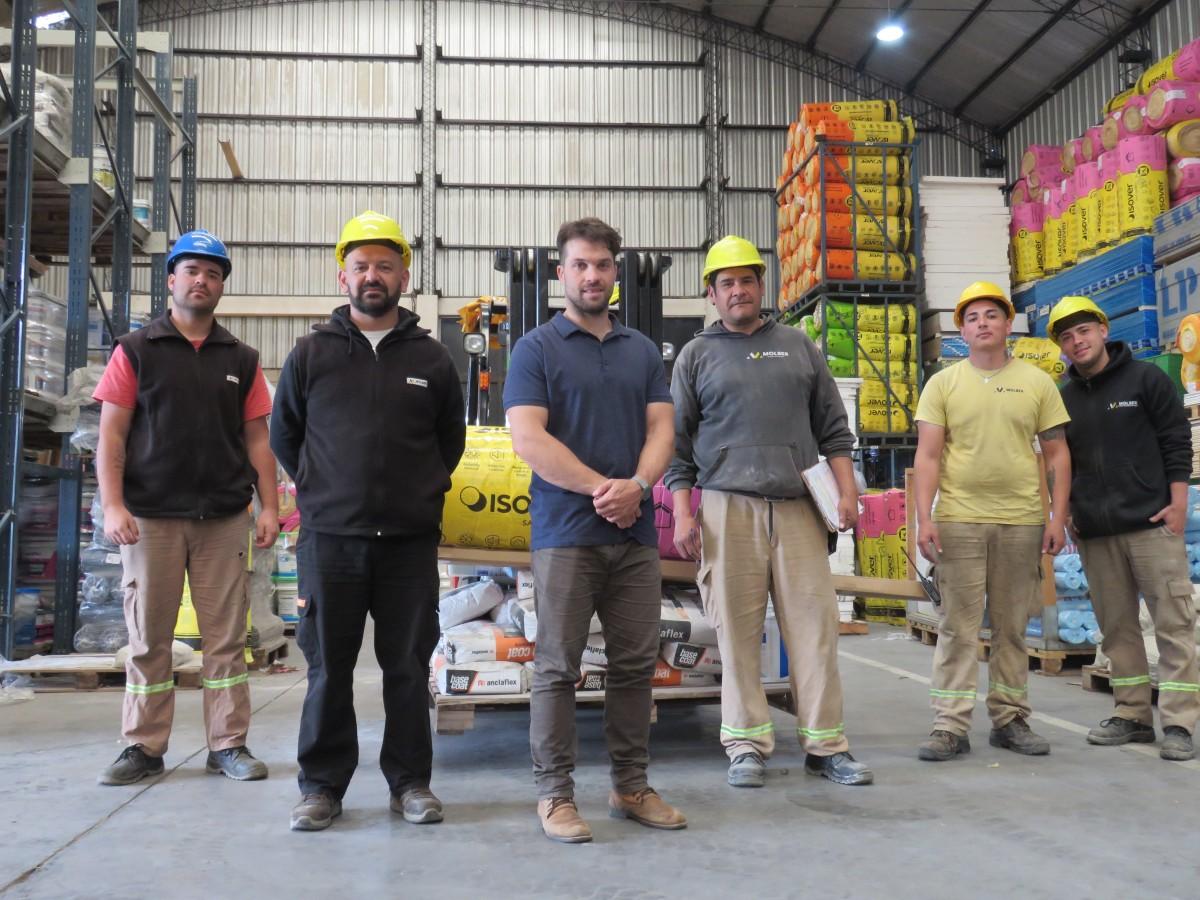 Eficiencia energética: la clave para construir y ahorrar en tiempos de facturas altas