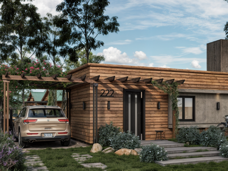 Prototipos SPB: La evolución del Steel Frame® ya llegó