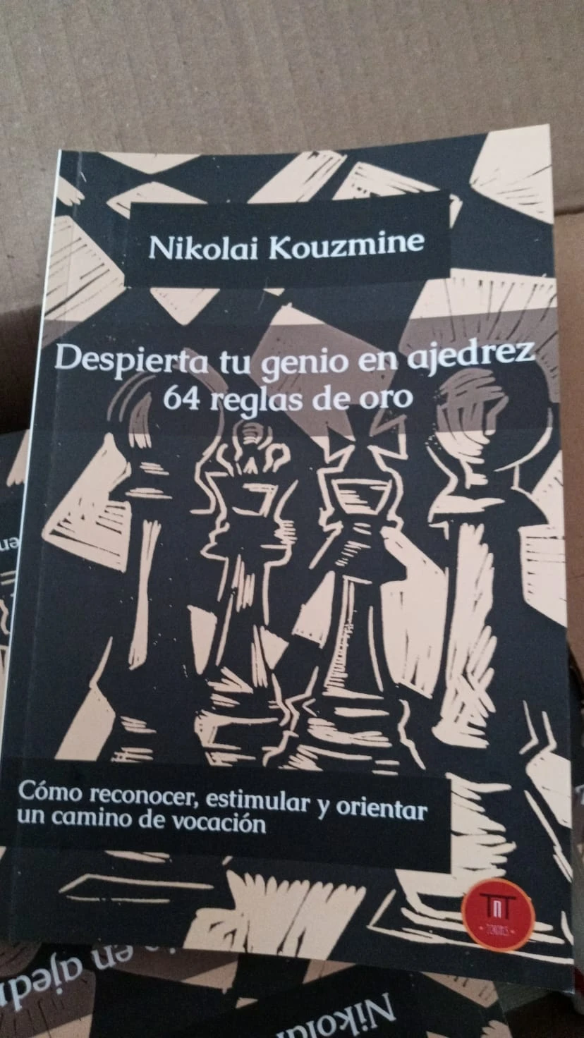 Despierta tu genio tapa