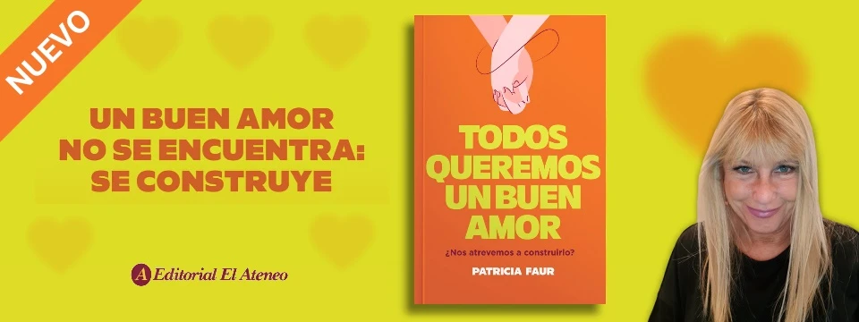 Todos queremos un buen amor