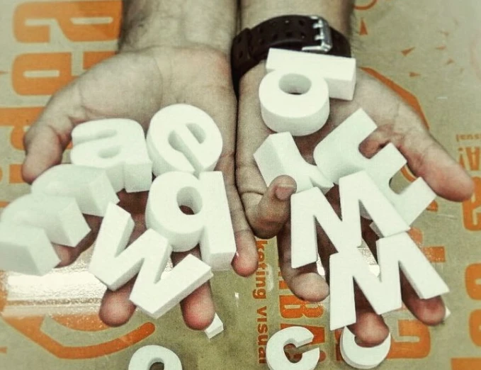 Colocacion de Corporeos