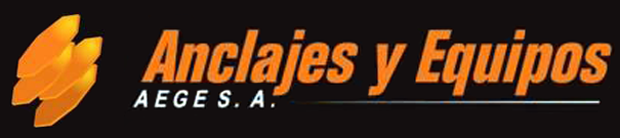 Anclajes y Equipos
