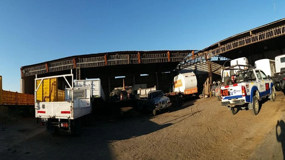 SERVIVIO DE REPARACION