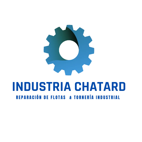 INDUSTRIA CHATARD