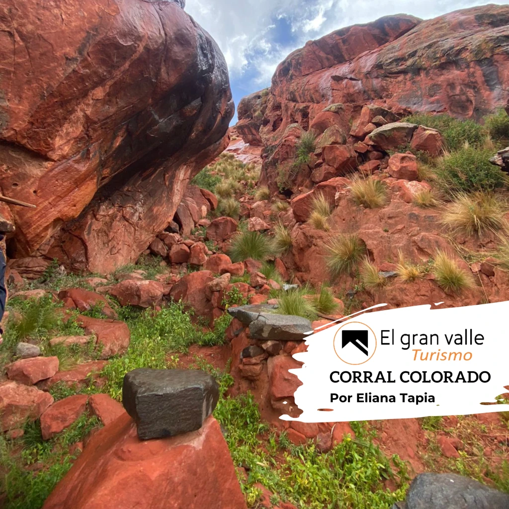 Corral Colorado