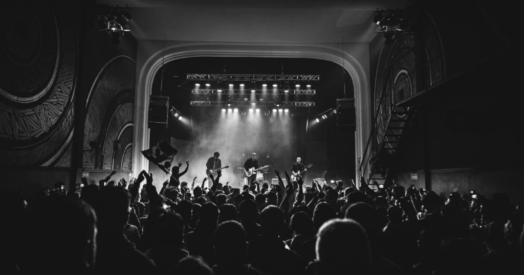 Autos Robados vuelve a Tucumán: rock crudo, guitarras encendidas y una fiesta federal en Diva Rock Club