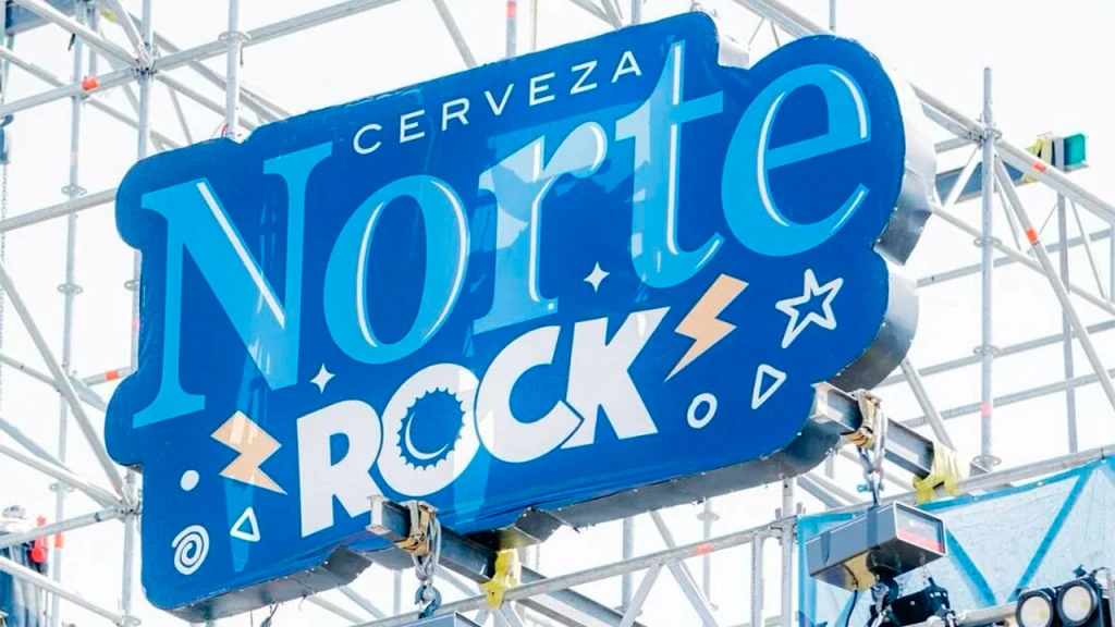 La cuenta regresiva está en marcha: Tucumán se prepara para el Norte Rock 2026