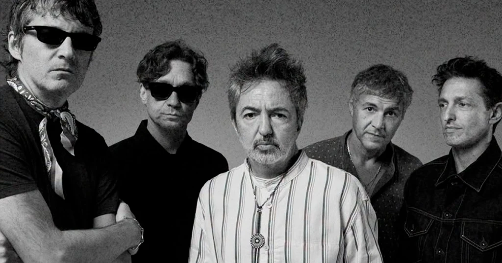 El glamour intacto: Babasónicos vuelve a Tucumán con un show imperdible en el Palacio de los Deportes