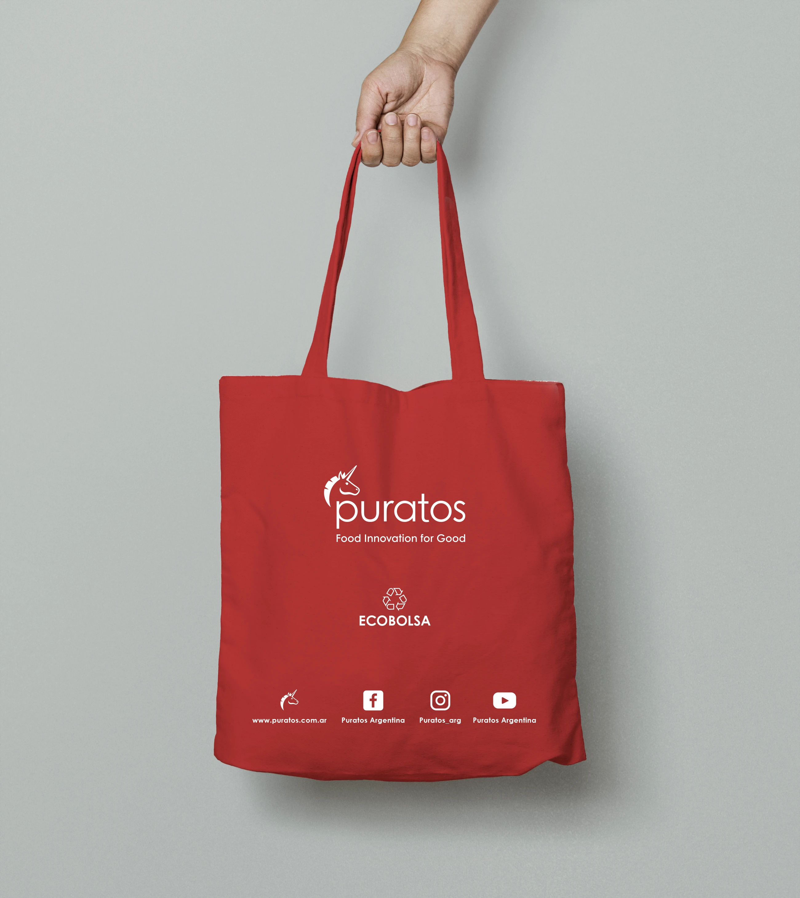 BRANDING