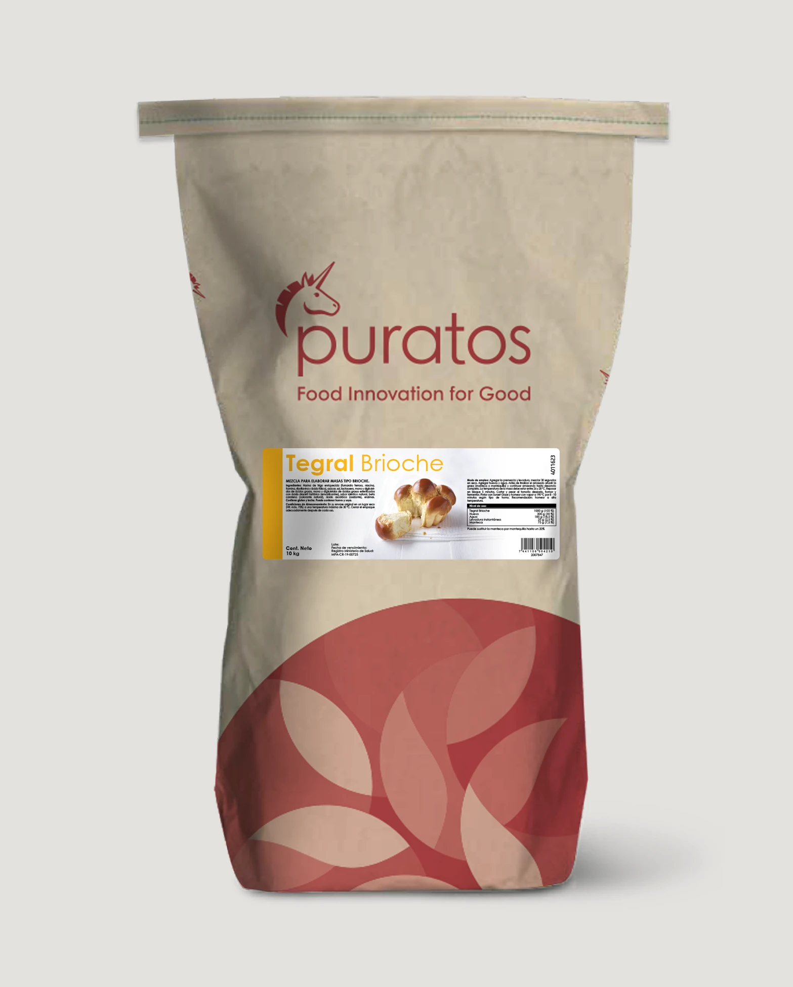 PACKAGING