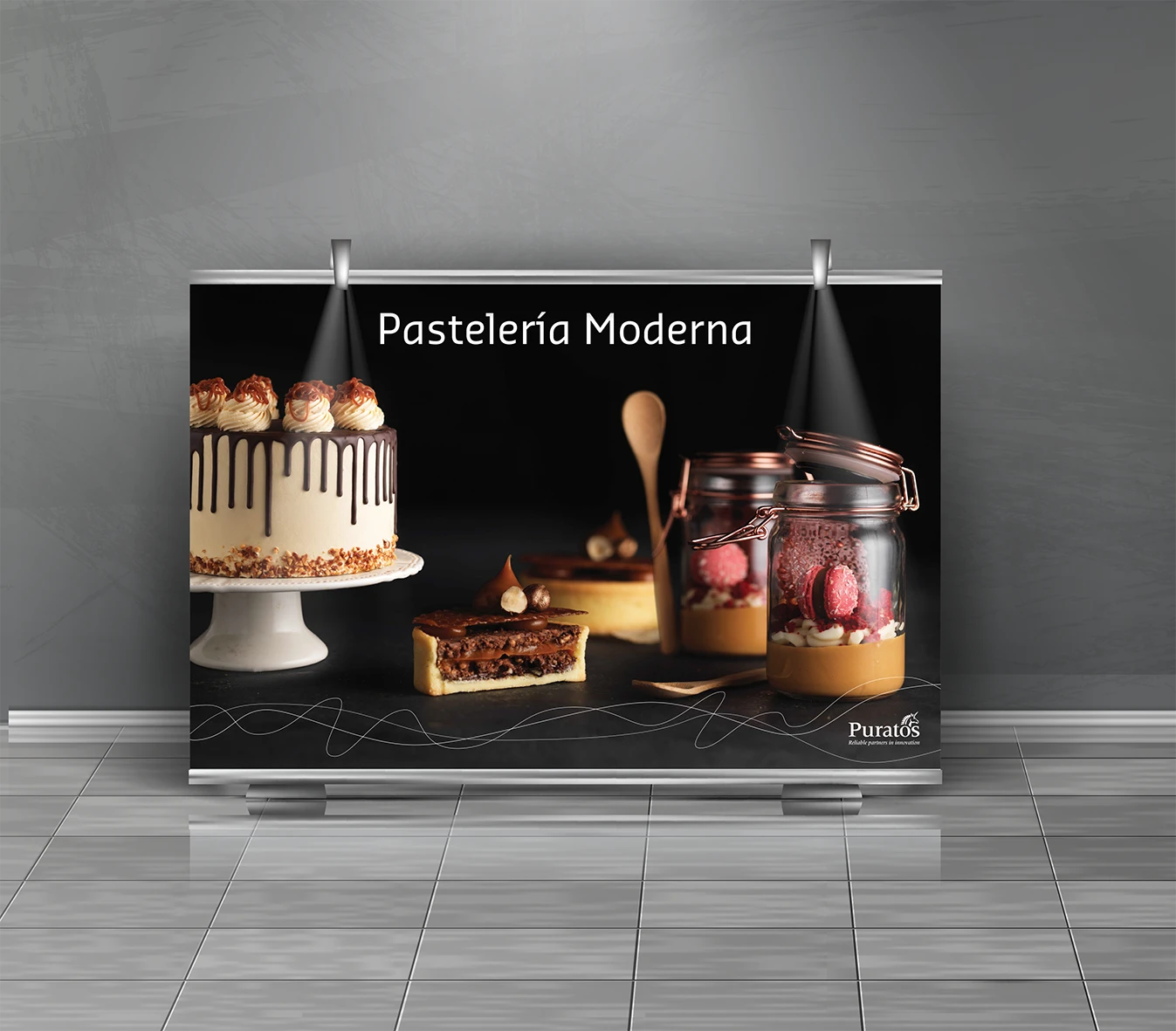 BANNER EVENTO