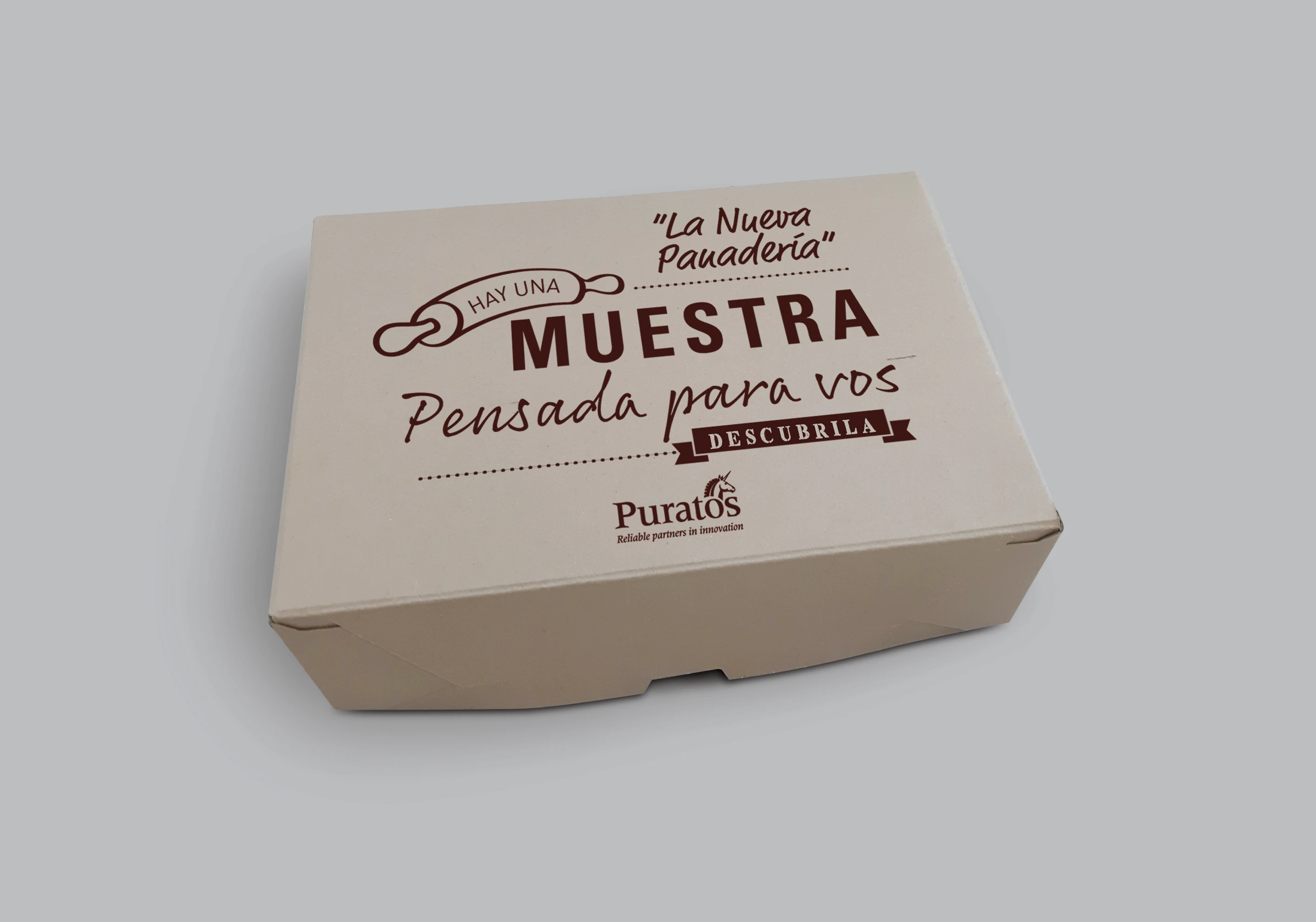 PACKAGING