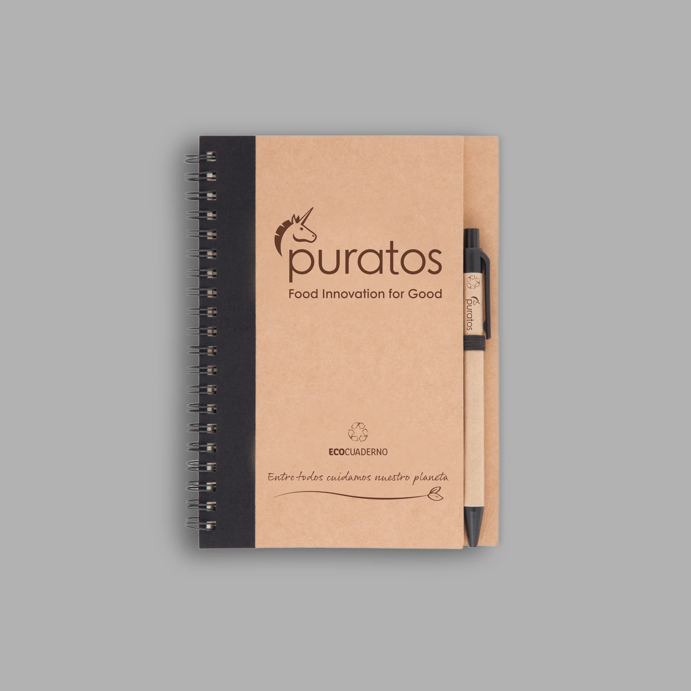 BRANDING
