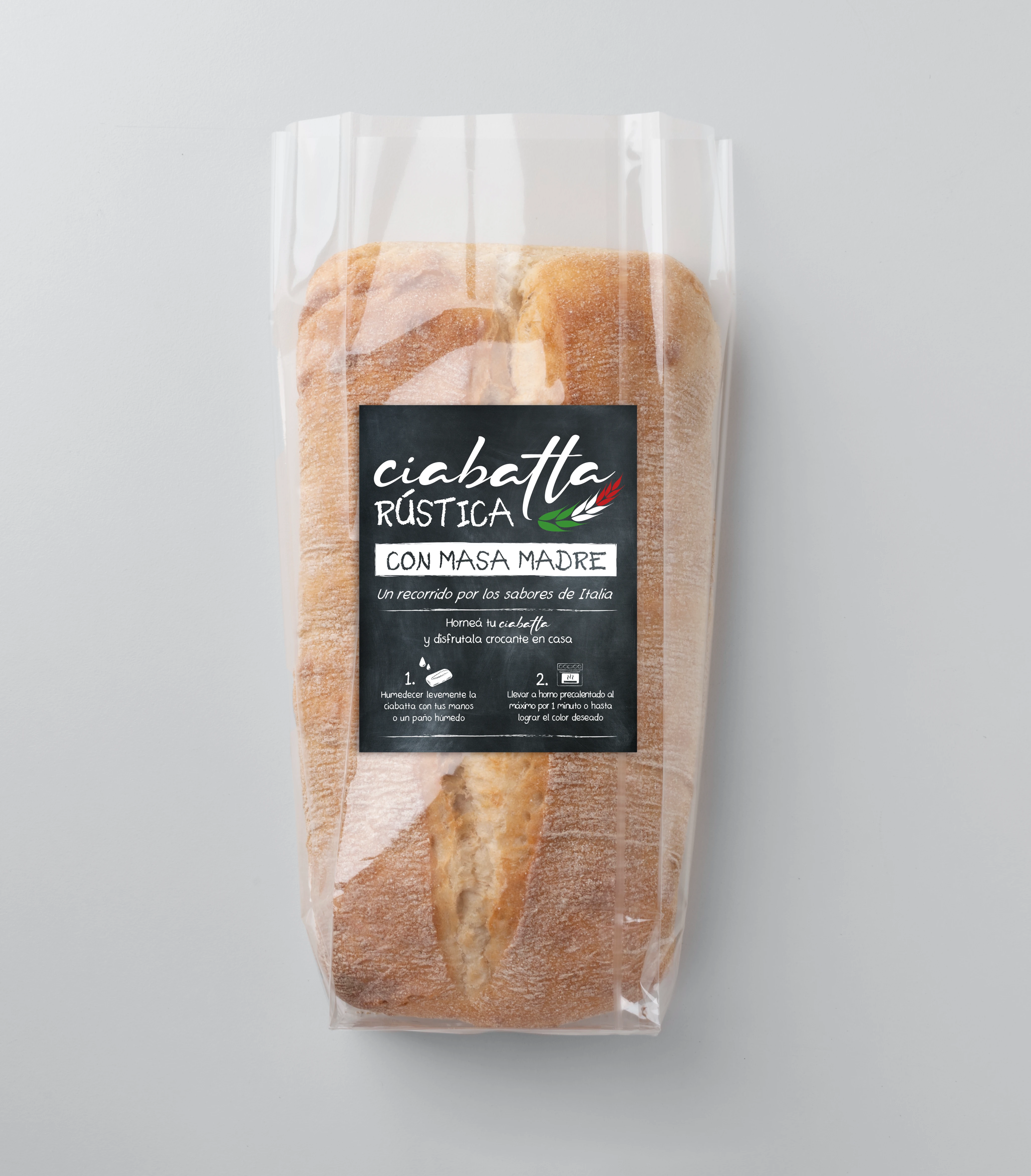PACKAGING
