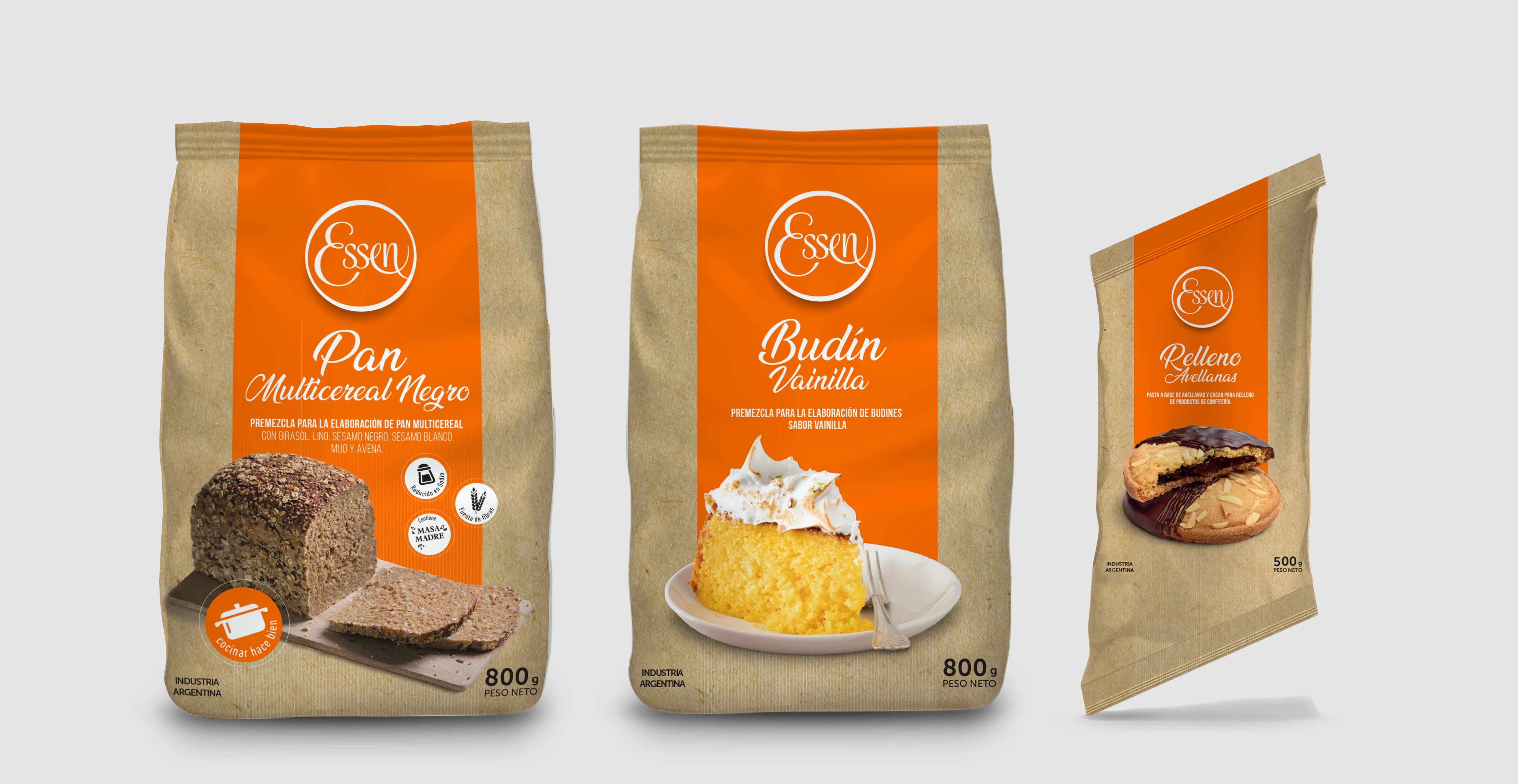 PACKAGING