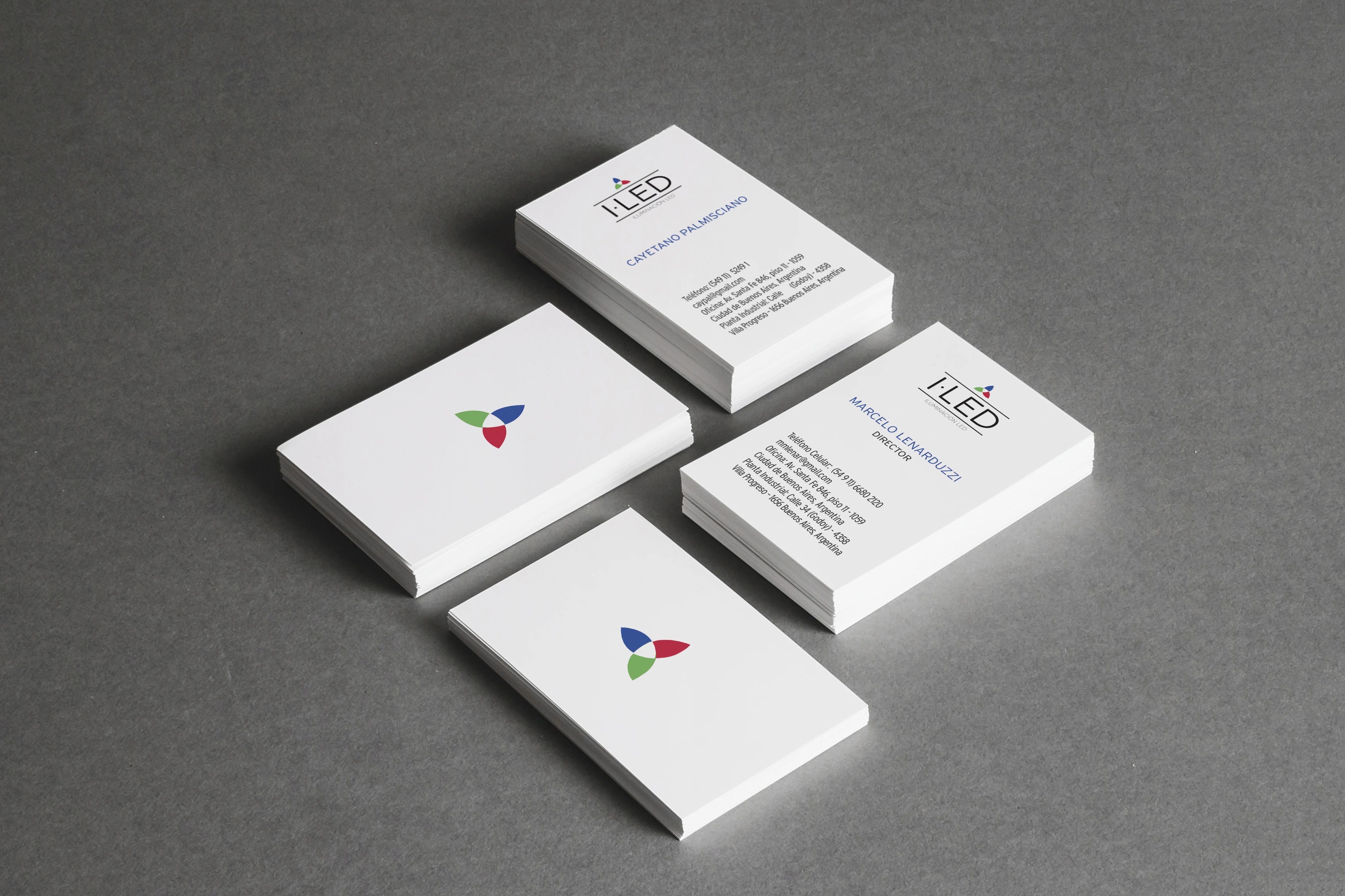 BRANDING