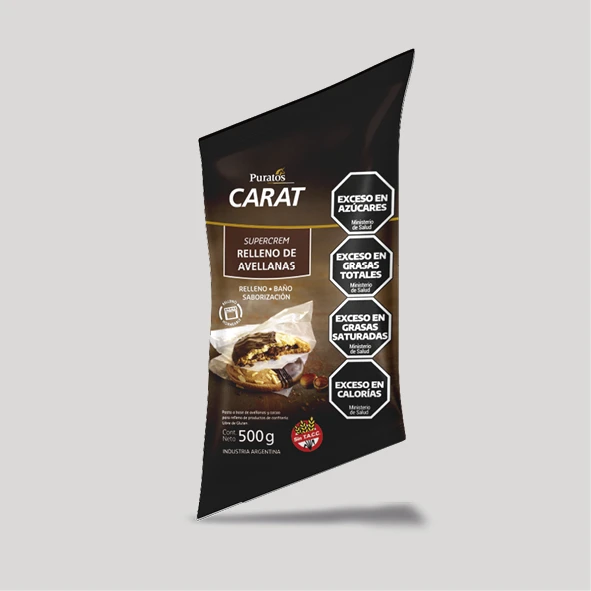 PACKAGING
