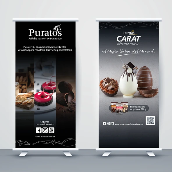 BRANDING