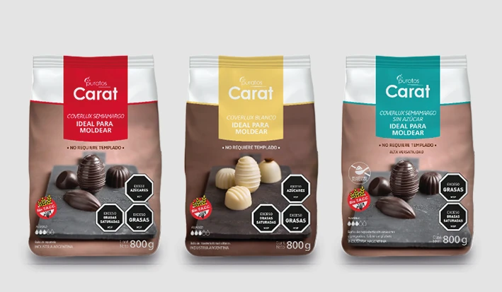 PACKAGING