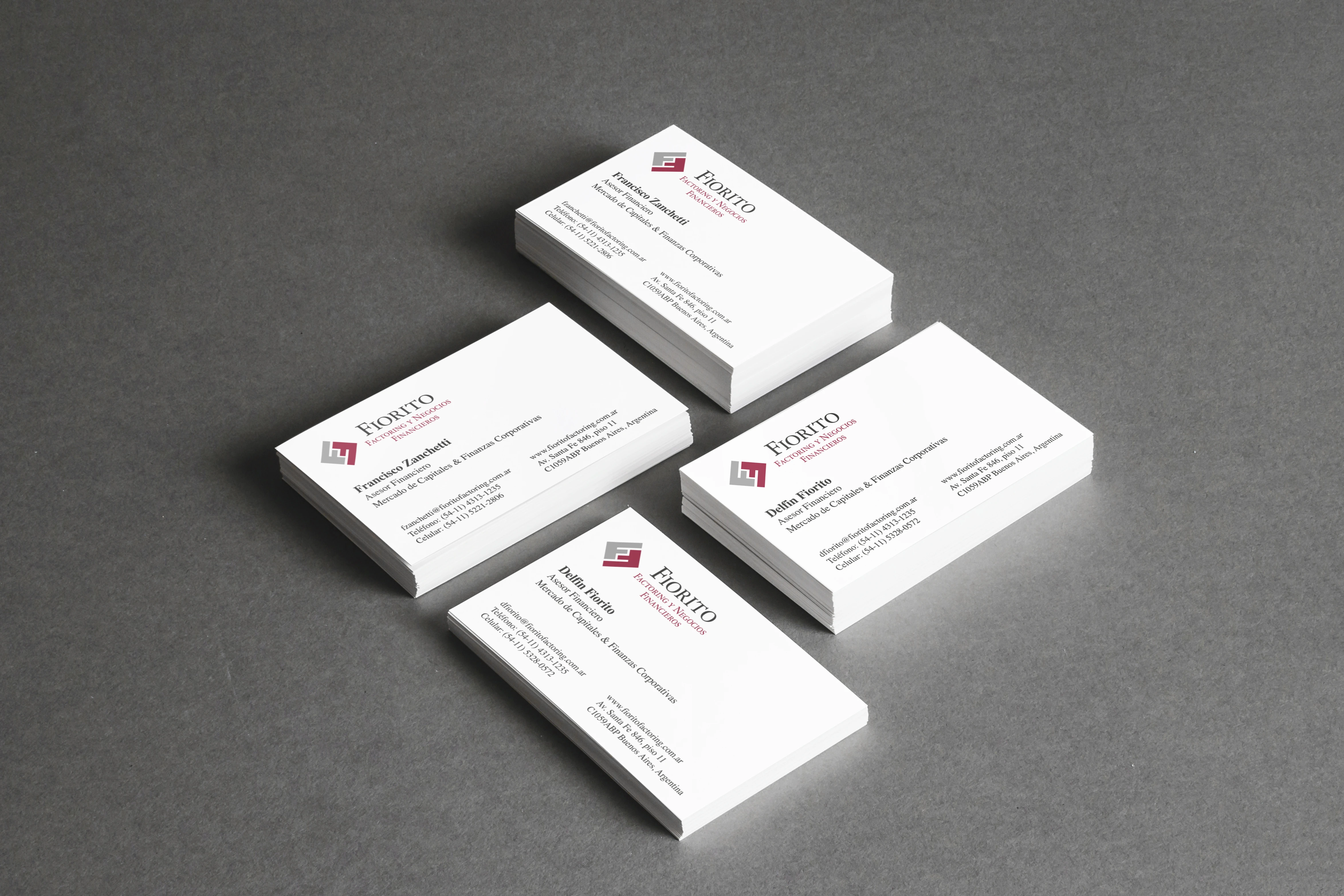 BRANDING
